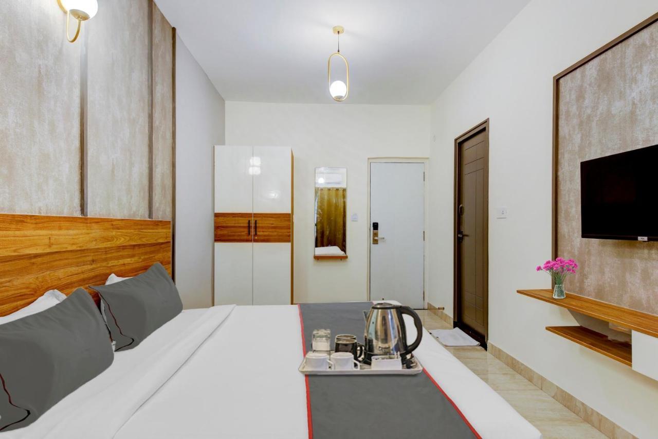 Hotel Super Collection O Royal Elevar 4*