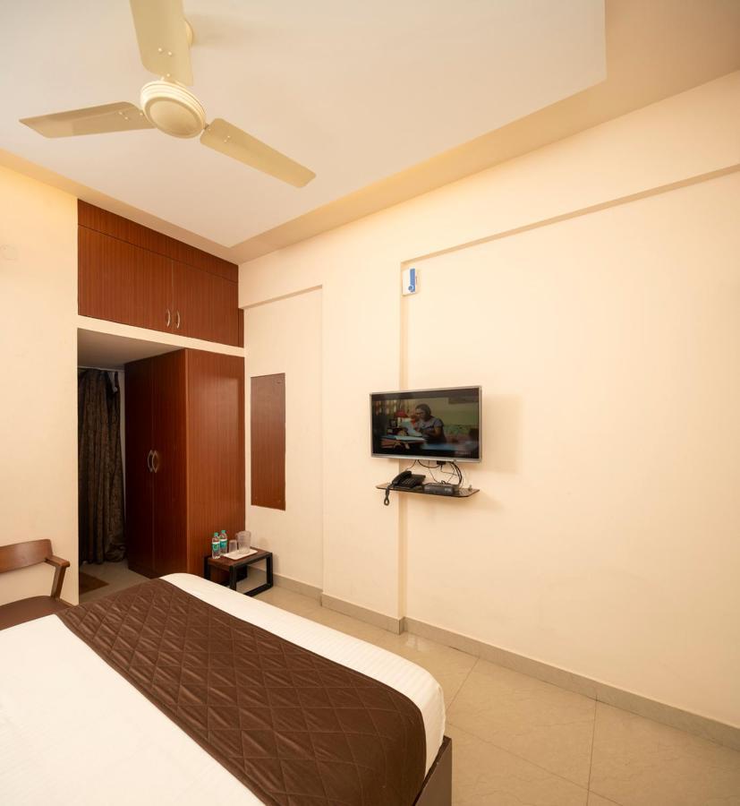 Balinova Hotel Bangalore