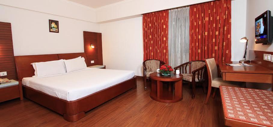 Sree Parijatha Grand 3*