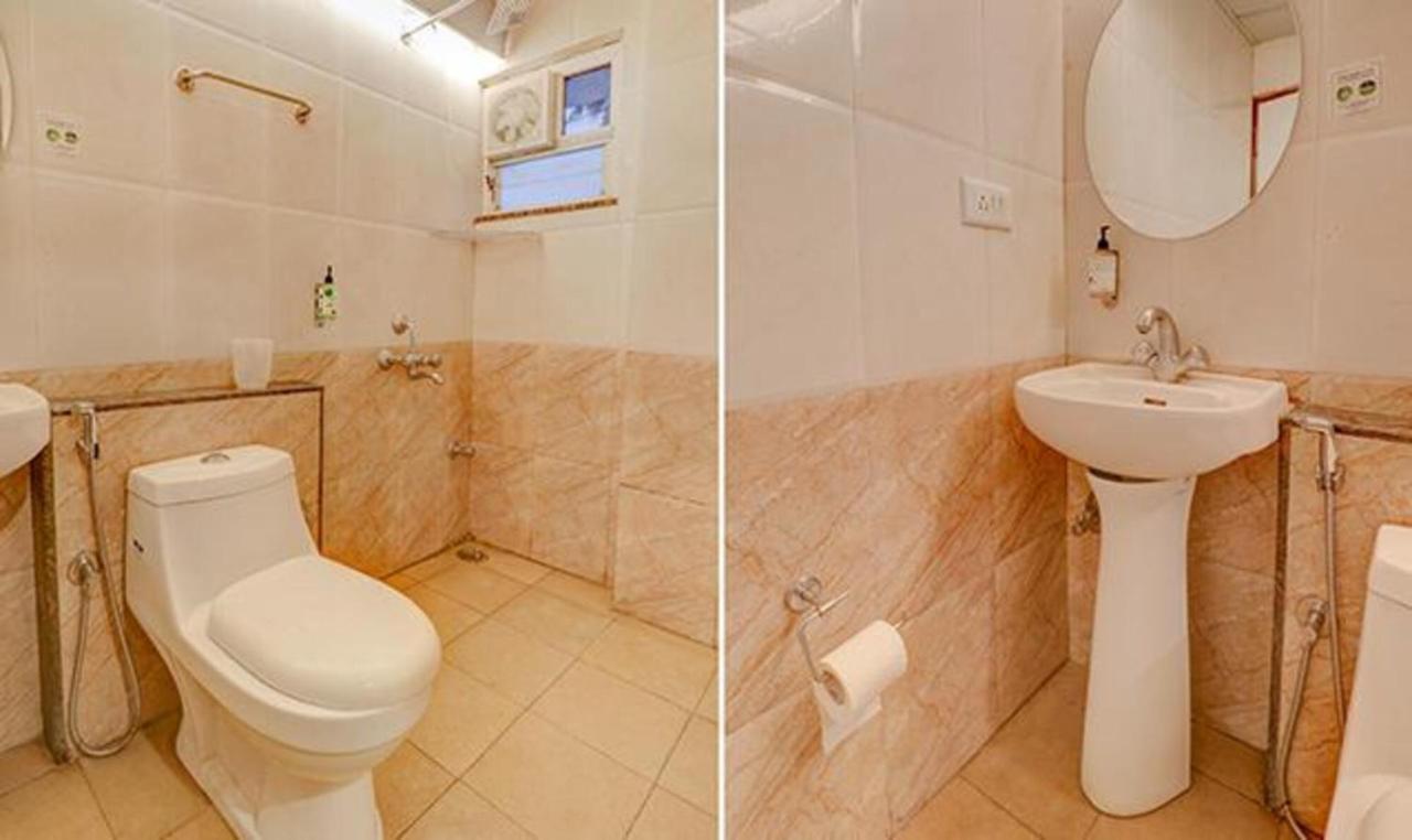 Collection O Ira International Boutique Hotel 3*