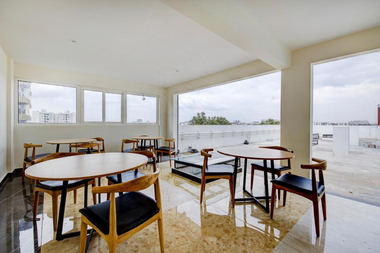 Hotel Super Collection O Royal Elevar 4*