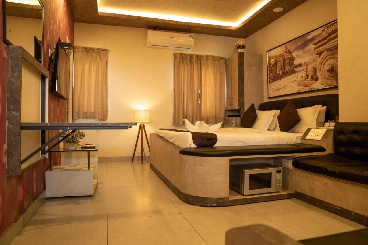 Hotel Fabhotel Seasons - Jp Nagar