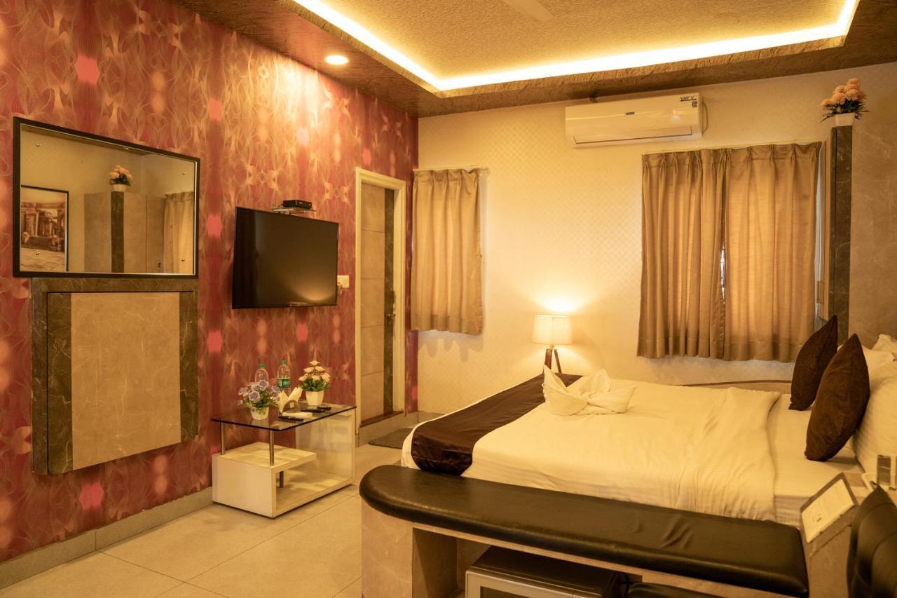 Fabhotel Seasons - Jp Nagar Hotel