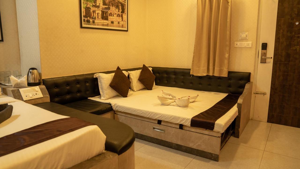 Hotel Fabhotel Seasons - Jp Nagar
