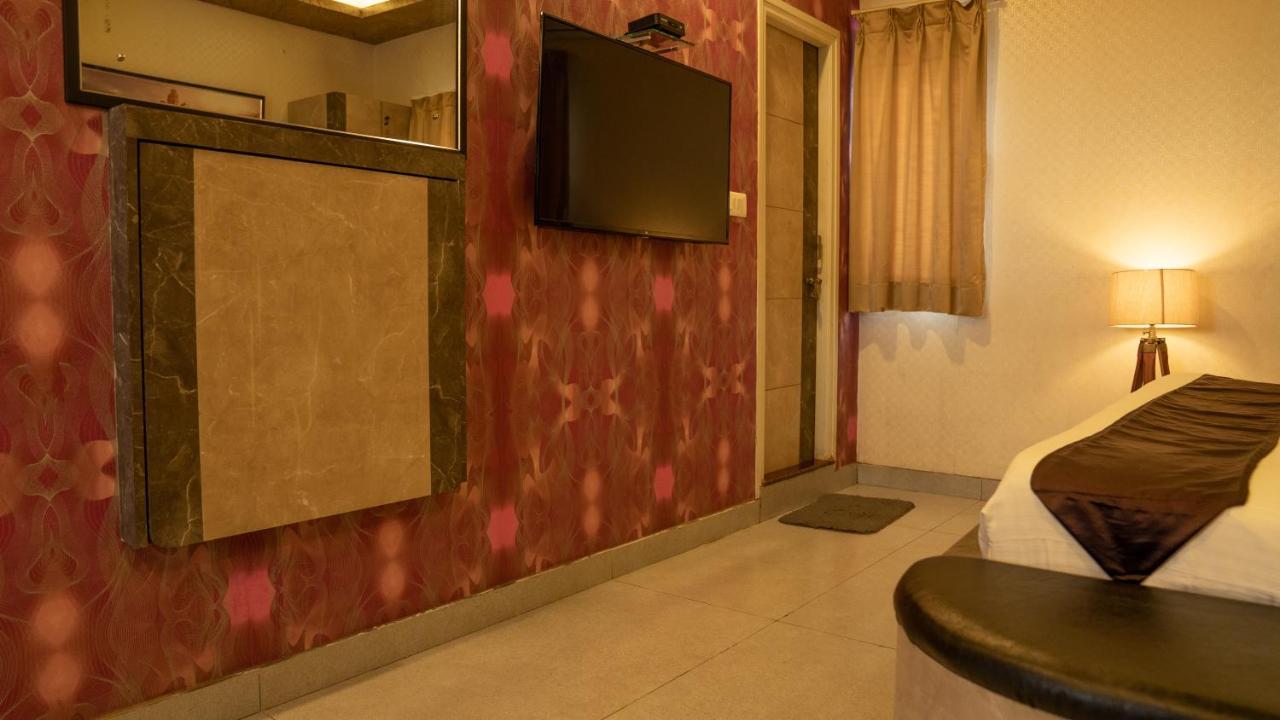 Fabhotel Seasons - Jp Nagar Hotel