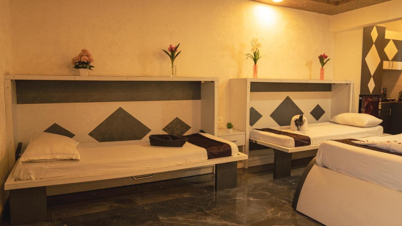Fabhotel Seasons - Jp Nagar 3*