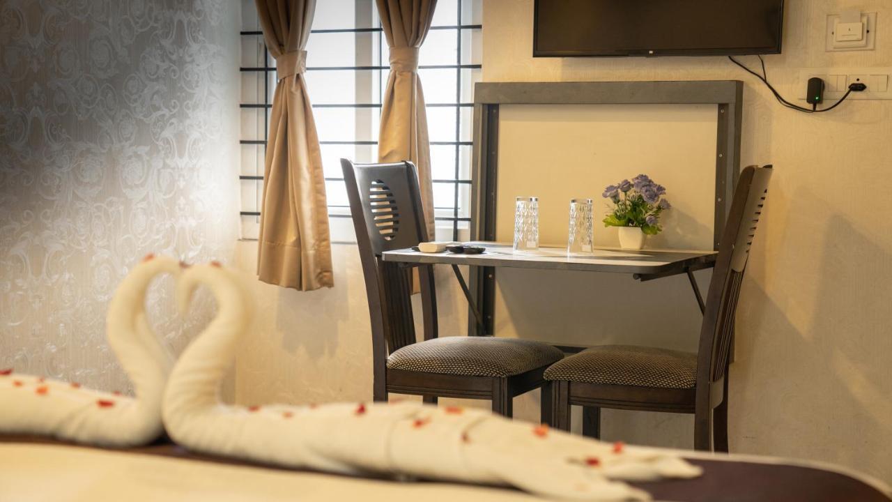 Fabhotel Seasons - Jp Nagar Bangalore