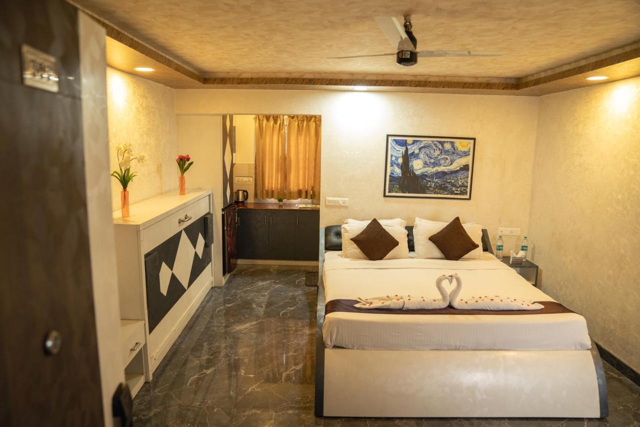 Fabhotel Seasons - Jp Nagar Hotel Bangalore