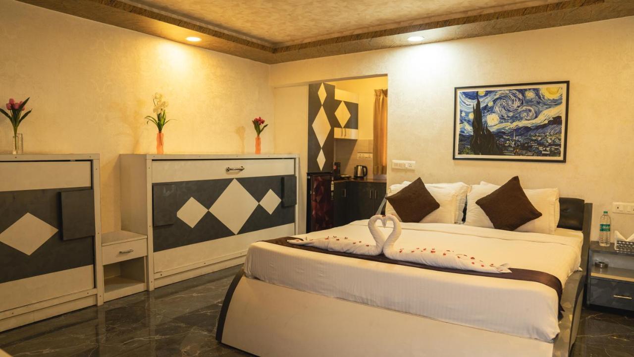 Fabhotel Seasons - Jp Nagar Bangalore