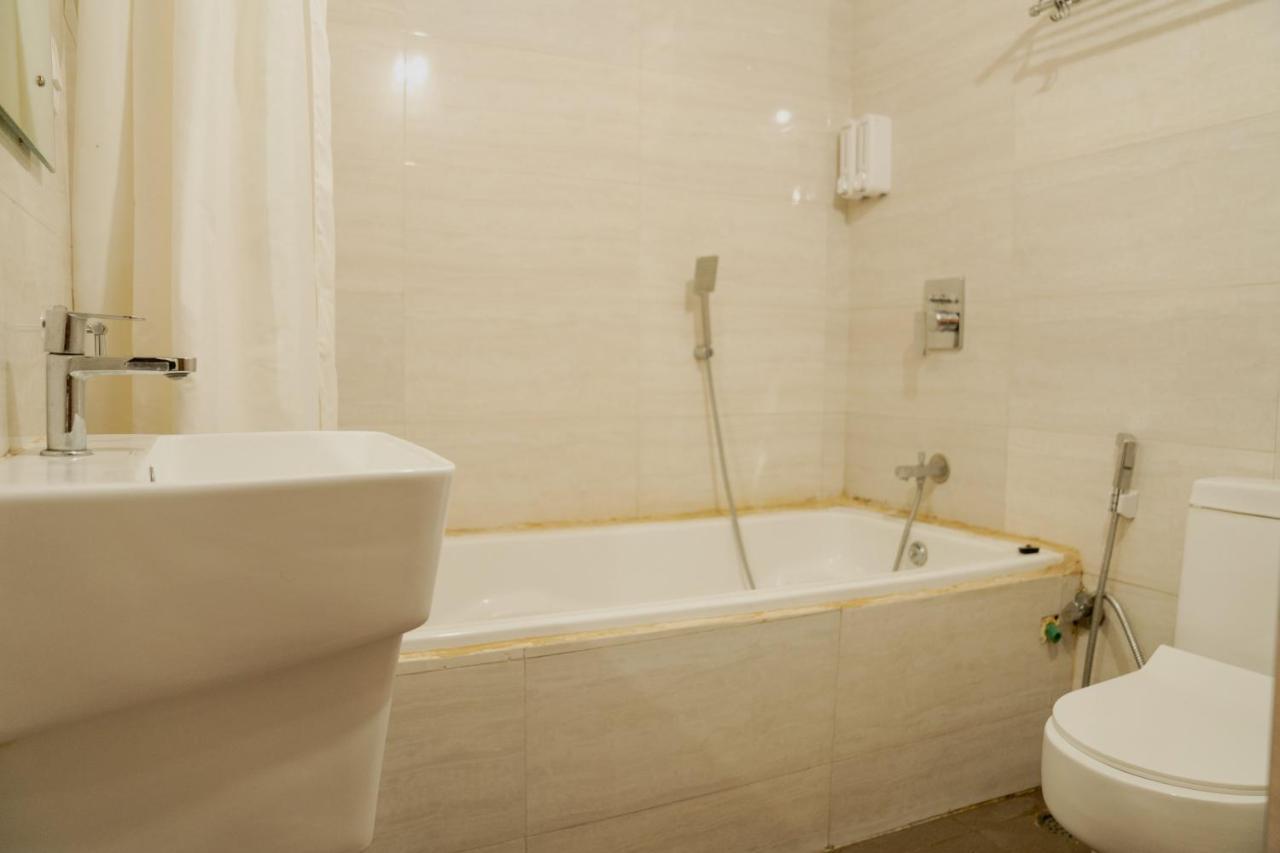 Fabhotel Seasons - Jp Nagar Hotel Bangalore