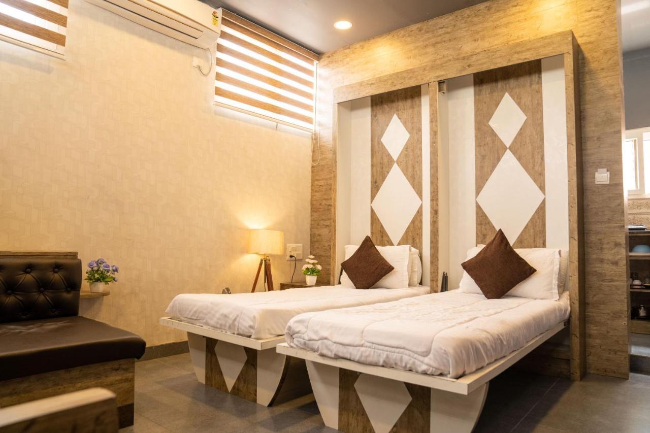 Fabhotel Seasons - Jp Nagar Hotel Bangalore