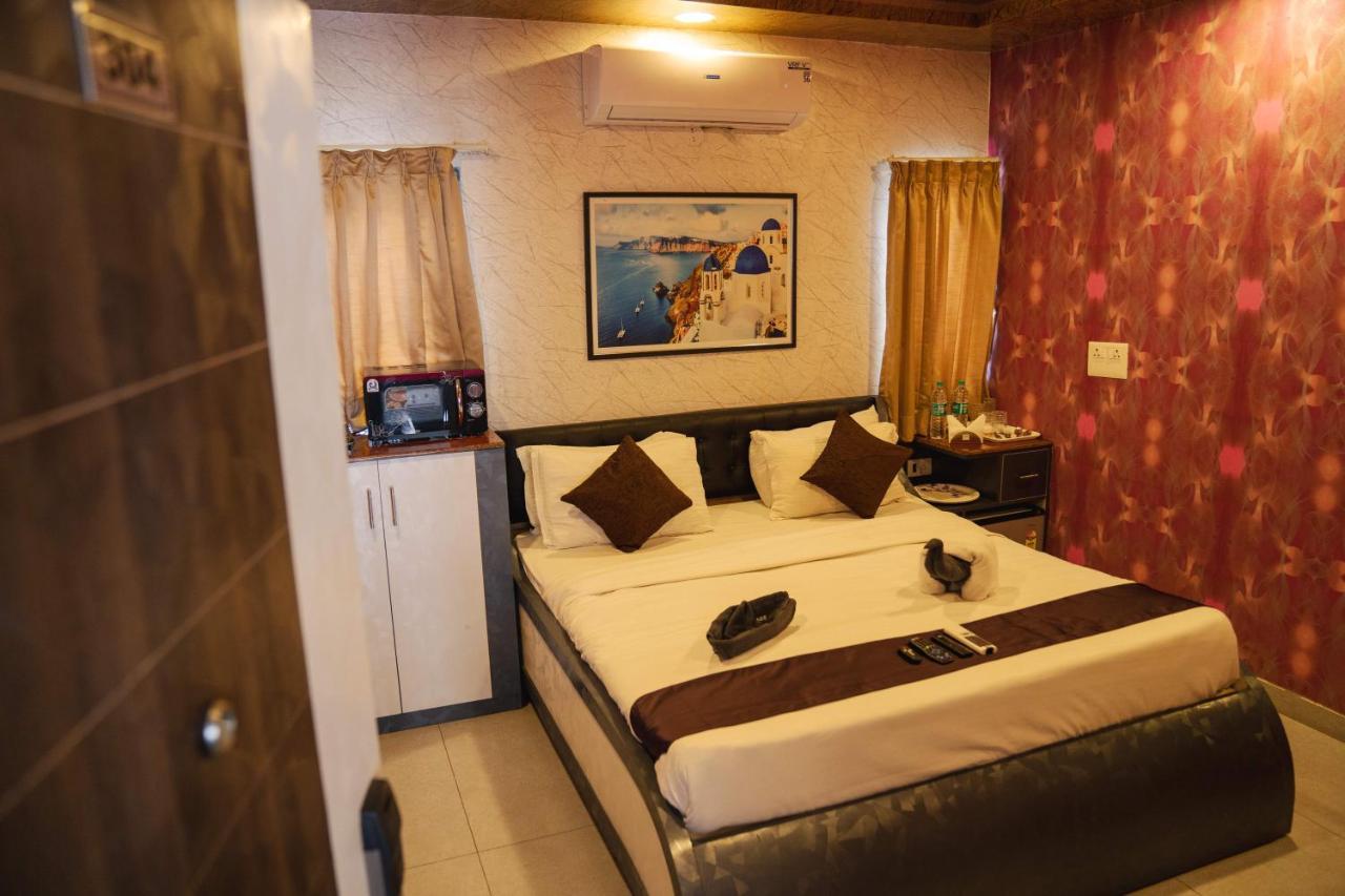 Hotel Fabhotel Seasons - Jp Nagar