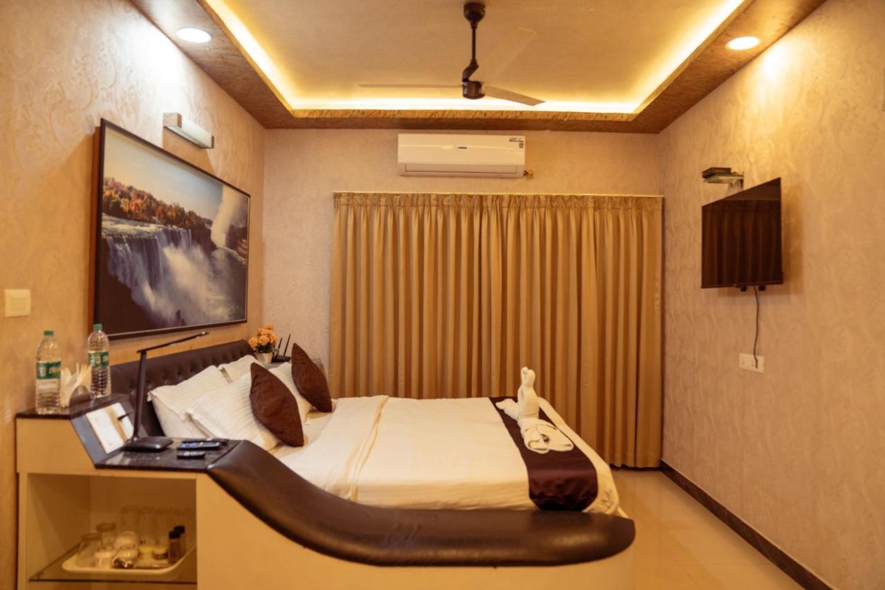 Fabhotel Seasons - Jp Nagar Bangalore