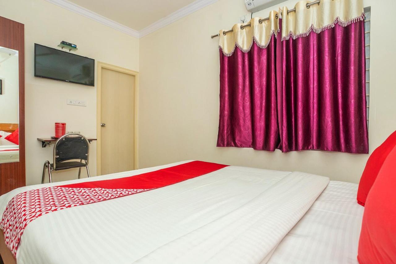 O Midas Casita Bangalore