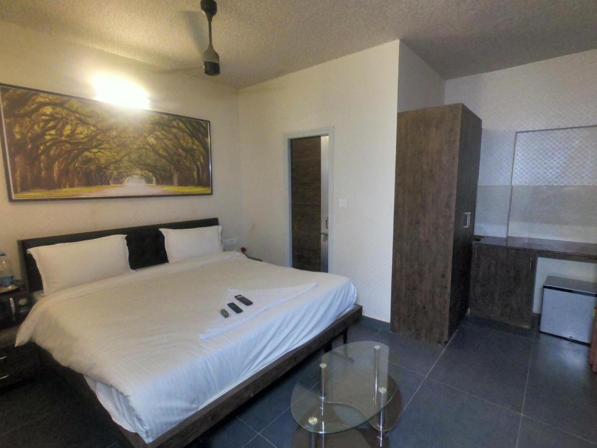 Fabhotel Seasons - Jp Nagar 3*