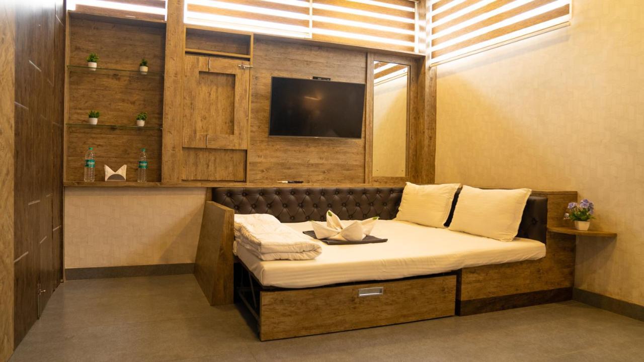 Hotel Fabhotel Seasons - Jp Nagar 3*