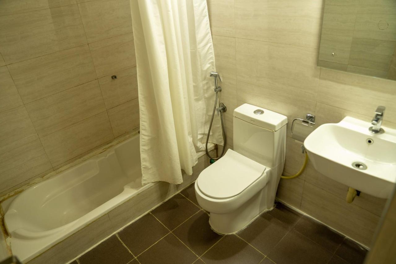 Fabhotel Seasons - Jp Nagar Bangalore