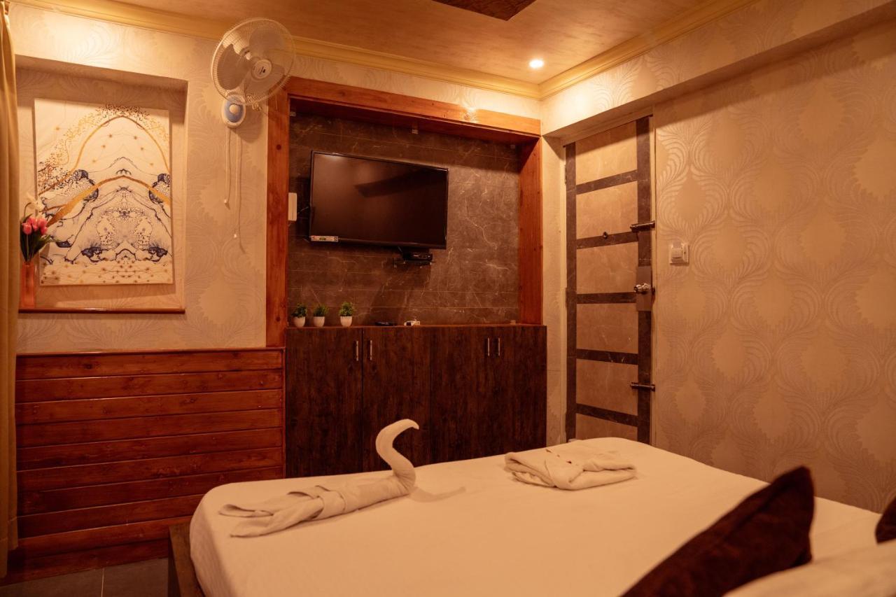 Fabhotel Seasons - Jp Nagar Hotel Bangalore