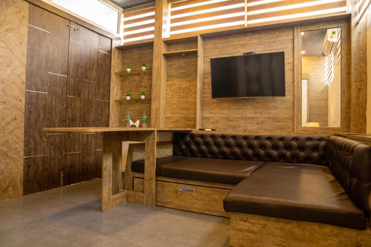 Fabhotel Seasons - Jp Nagar Bangalore