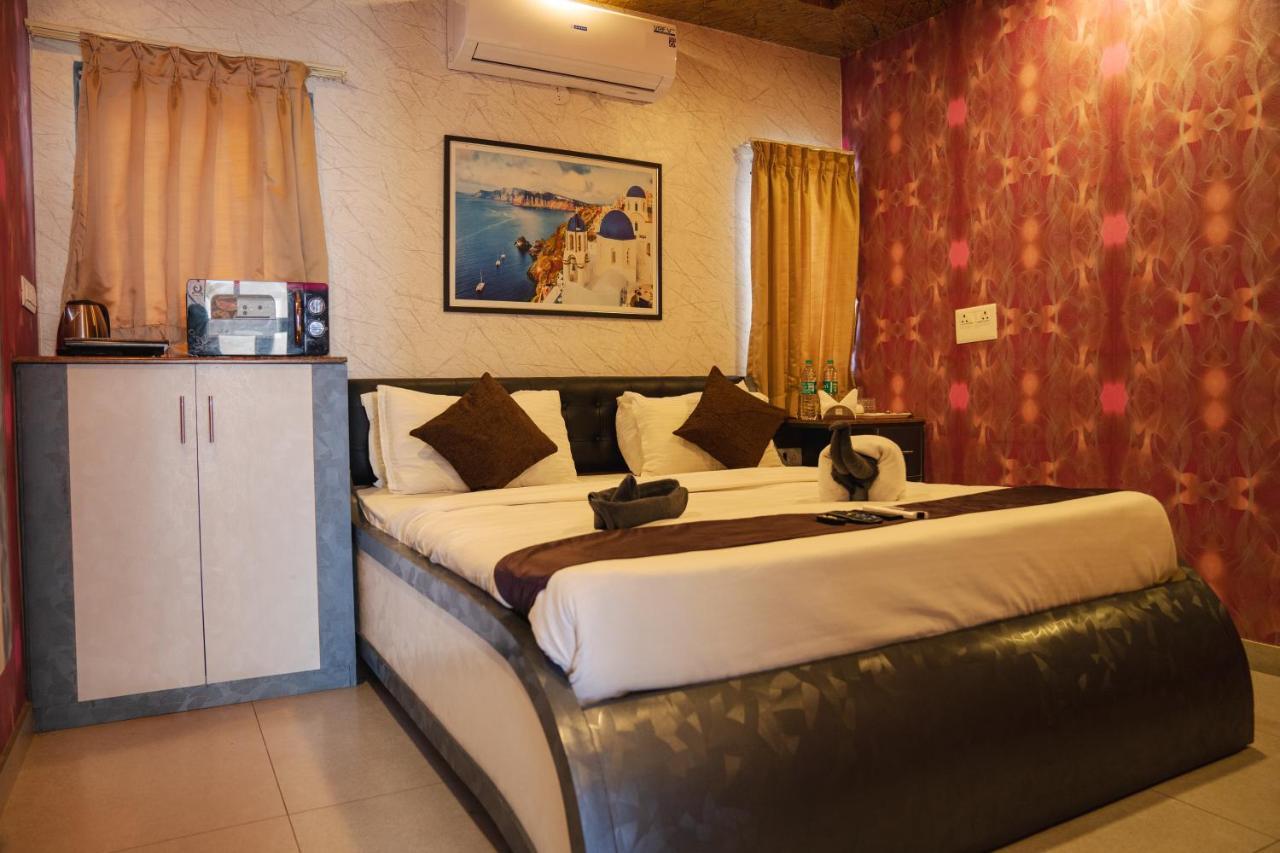Fabhotel Seasons - Jp Nagar Hotel Bangalore