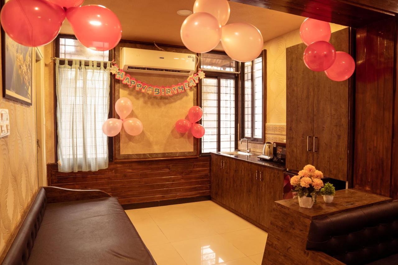 Fabhotel Seasons - Jp Nagar
