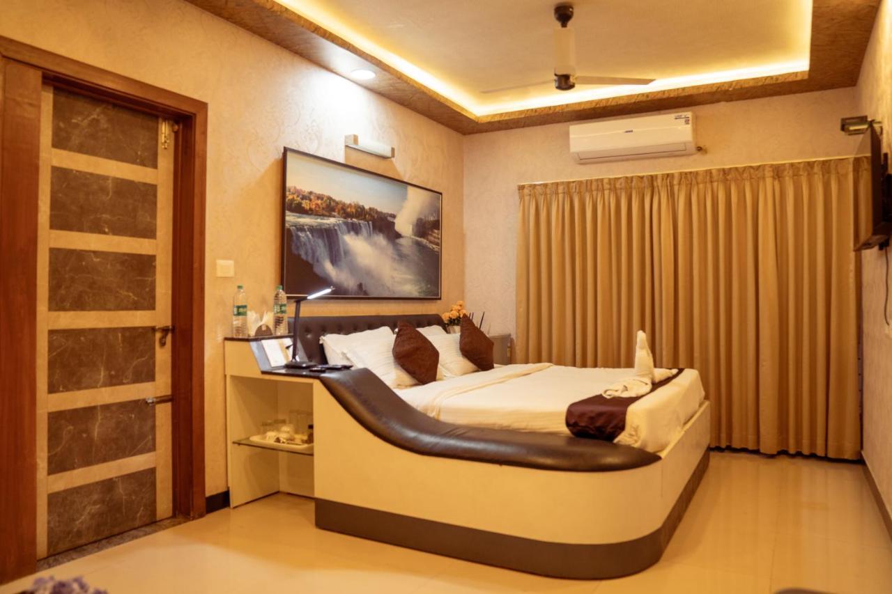 Fabhotel Seasons - Jp Nagar Hotel Bangalore