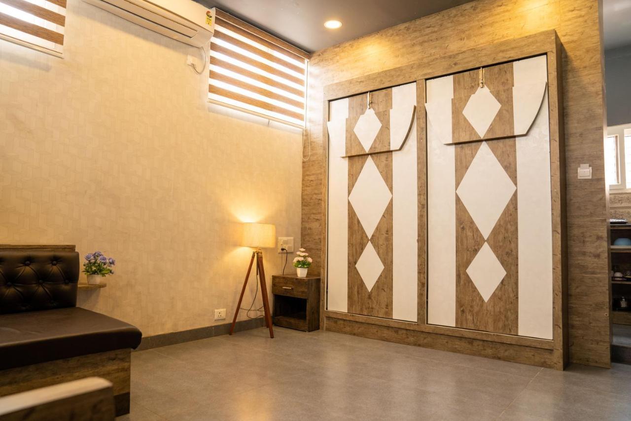 Fabhotel Seasons - Jp Nagar 3*