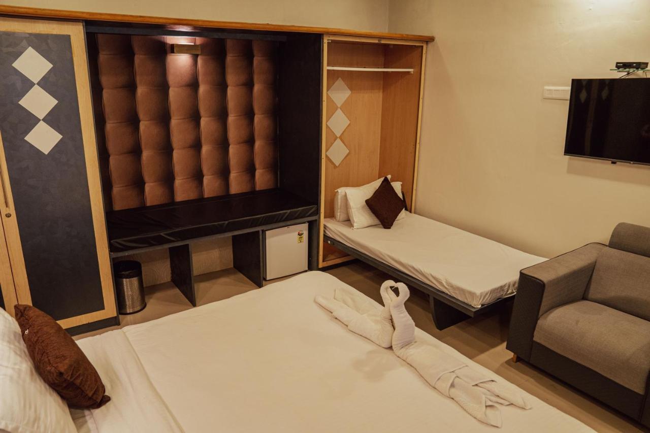 Fabhotel Seasons - Jp Nagar Bangalore