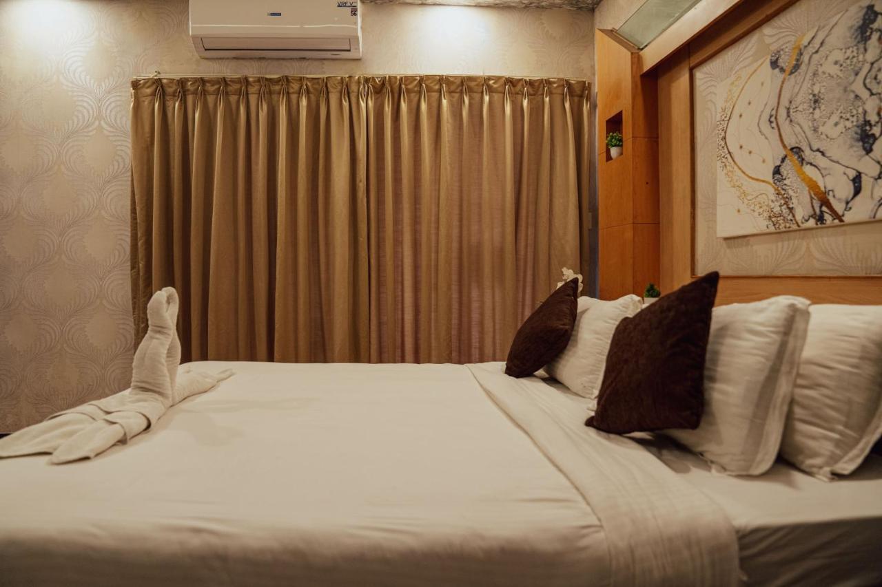 Hotel Fabhotel Seasons - Jp Nagar Bangalore