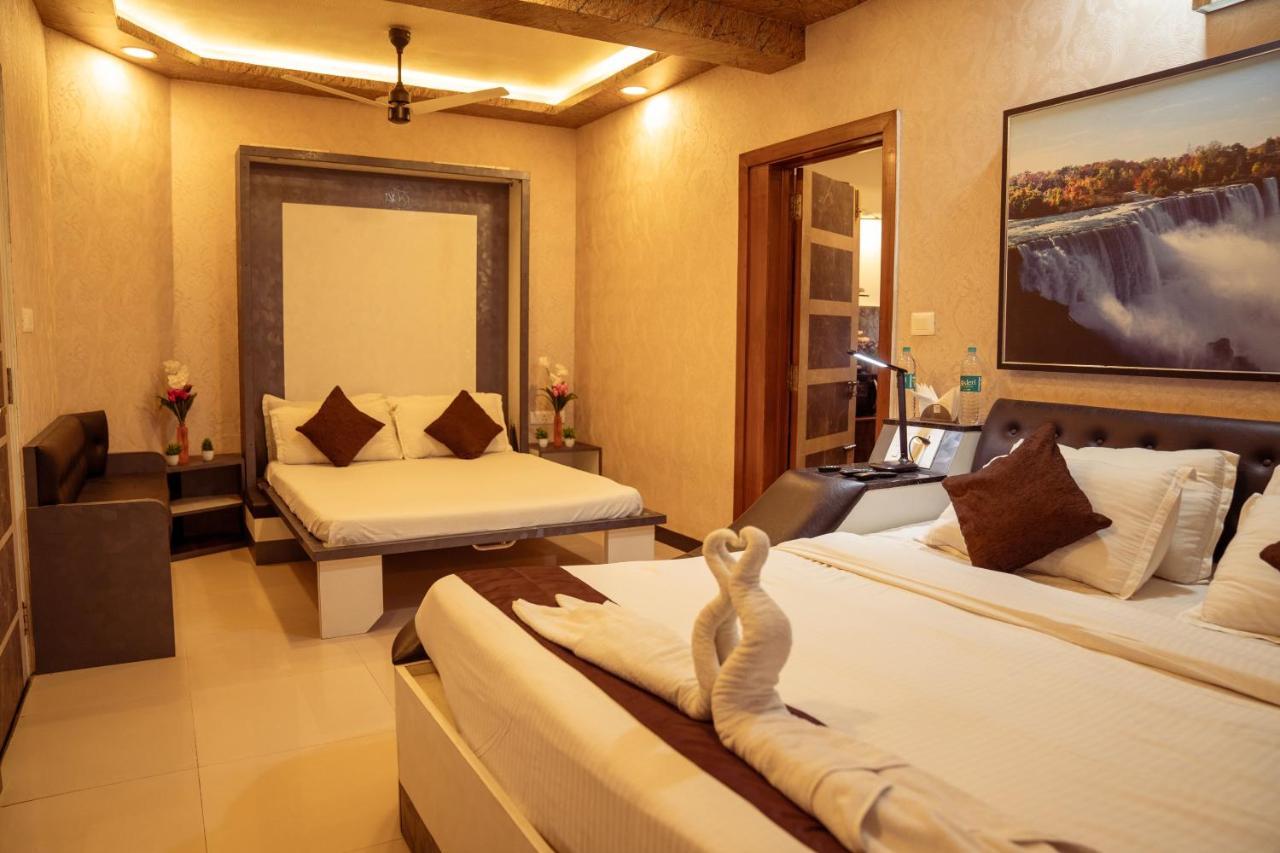 Hotel Fabhotel Seasons - Jp Nagar Bangalore