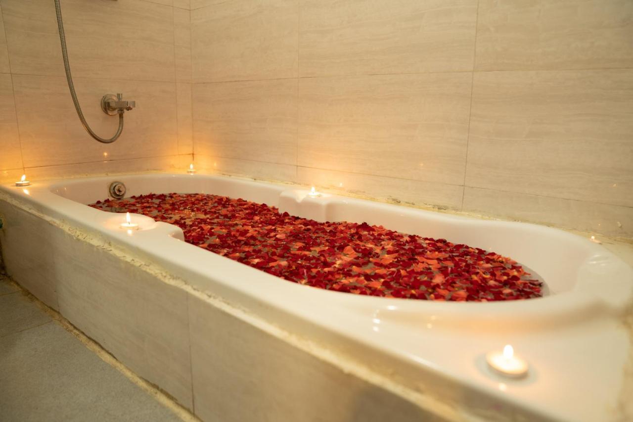 Hotel Fabhotel Seasons - Jp Nagar