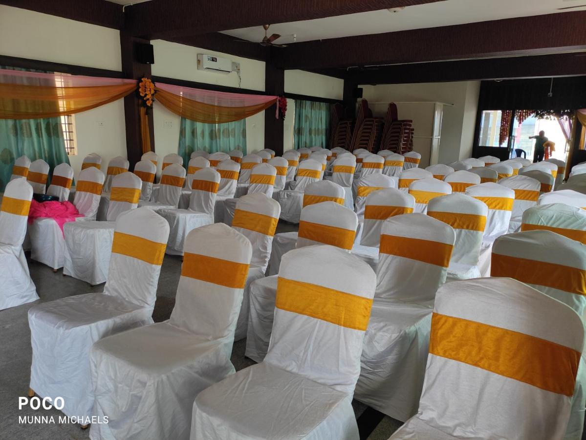 Gs Komforts Hotel Bangalore