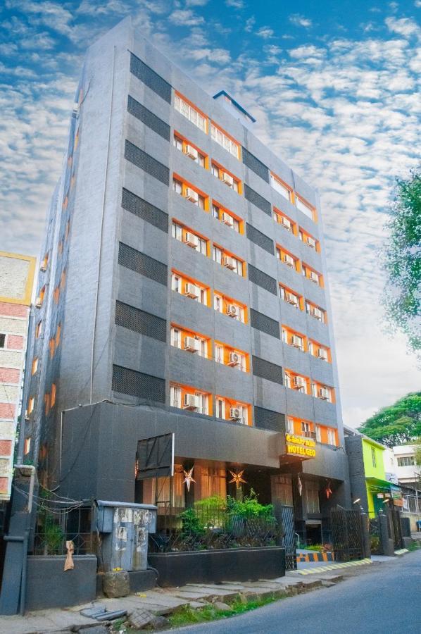 Hotel Geo 3*