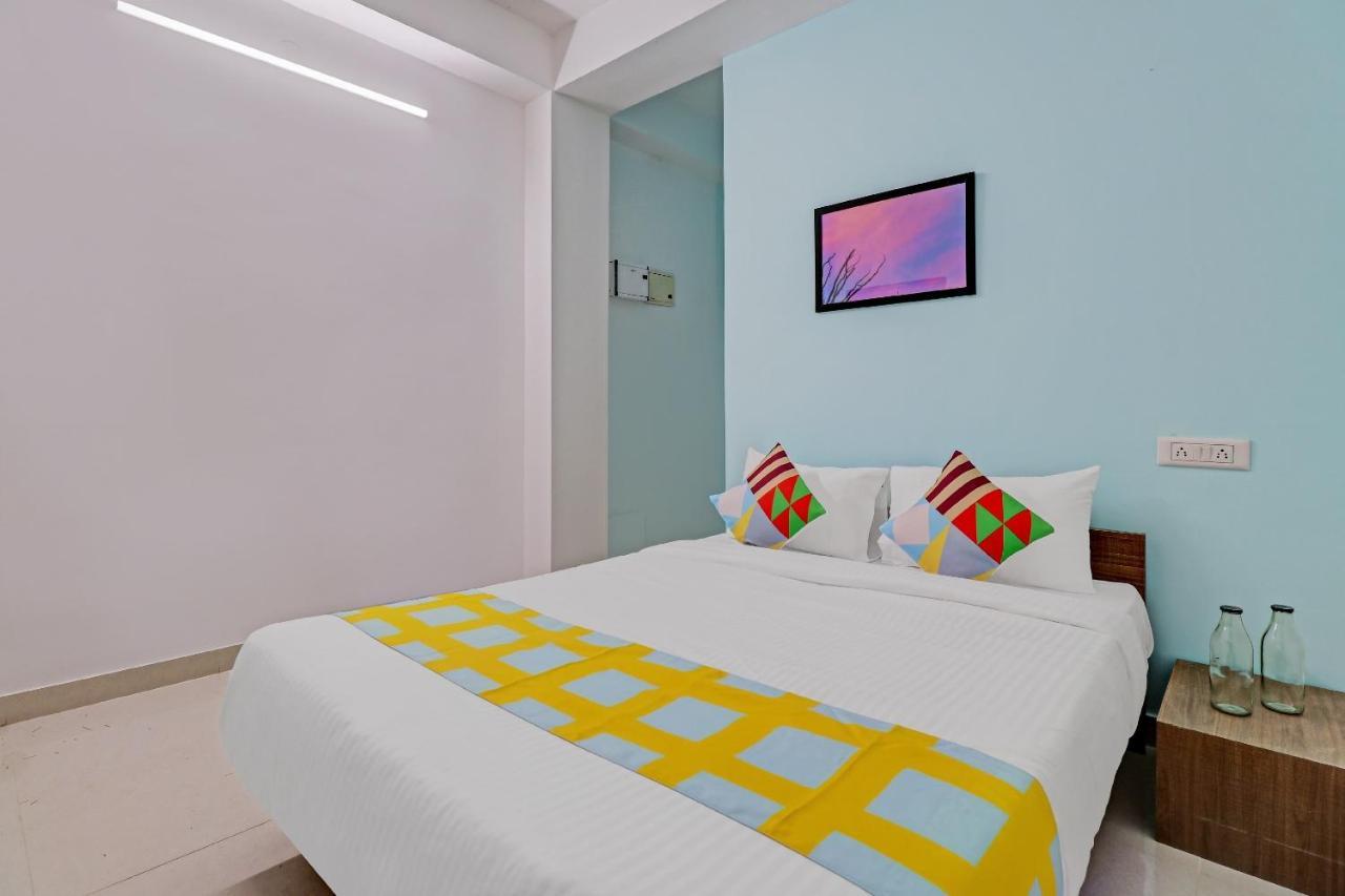 Casa de hóspedes Oyo Mandhara Suites 3*