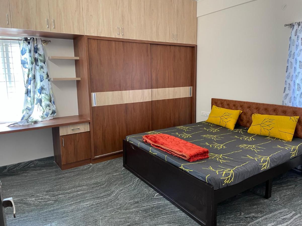 Sagar Niwas-1bhk And 2bhk Short Flats - Nh Hcl Ec Bommasandra * Bangalore