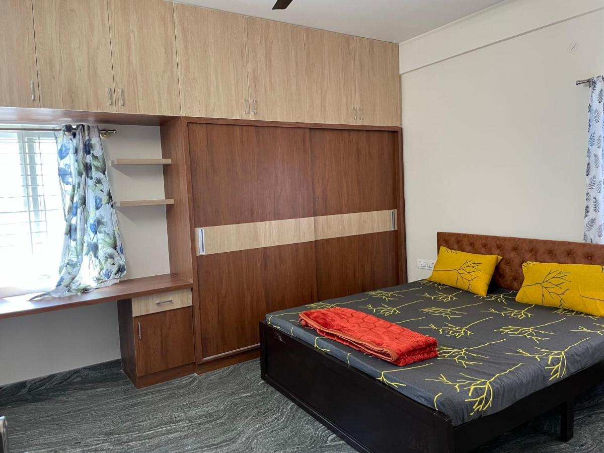 Sagar Niwas-1bhk And 2bhk Short Flats - Nh Hcl Ec Bommasandra Bangalore