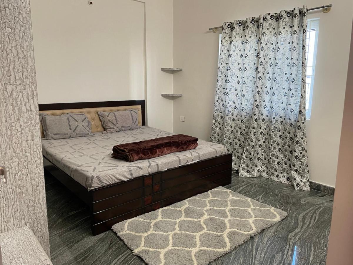 Sagar Niwas-1bhk And 2bhk Short Flats - Nh Hcl Ec Bommasandra *