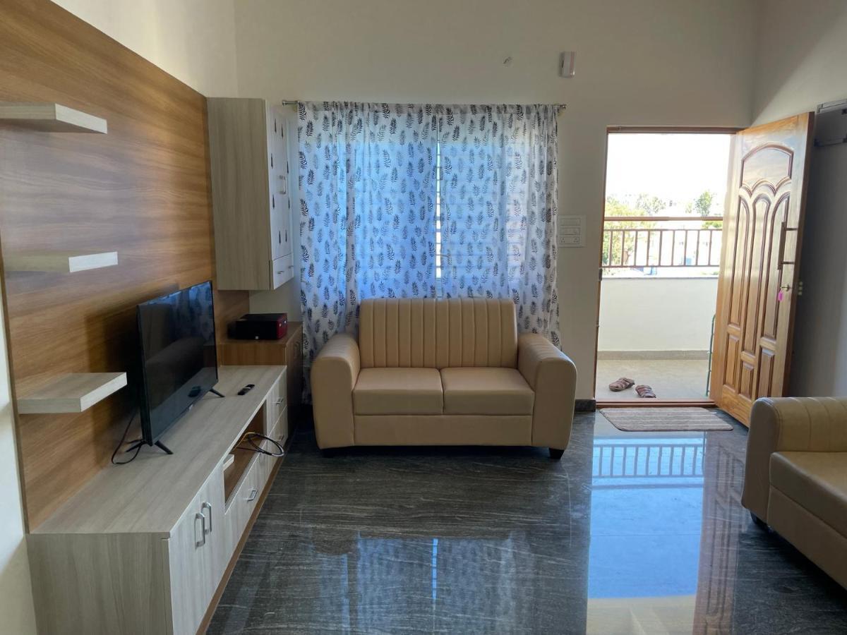 Sagar Niwas-1bhk And 2bhk Short Flats - Nh Hcl Ec Bommasandra Bangalore