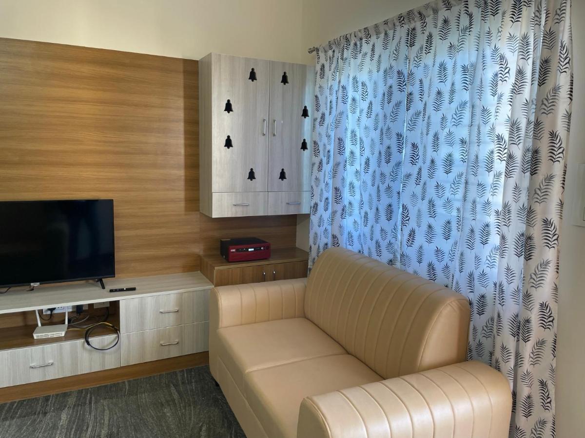 Sagar Niwas-1bhk And 2bhk Short Flats - Nh Hcl Ec Bommasandra *
