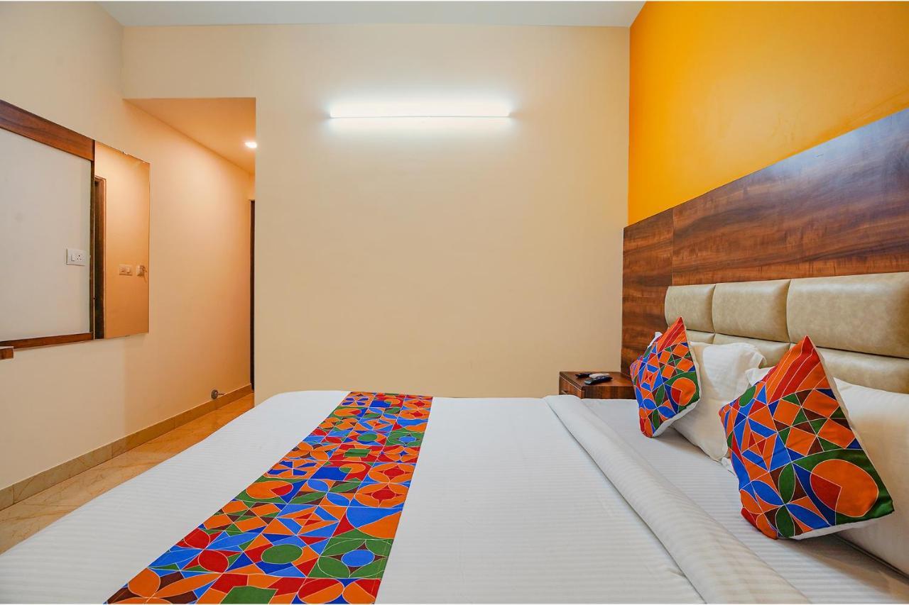 Hotel Fabhotel Greenwood Xpress - Nr Manipal Hospital 3*