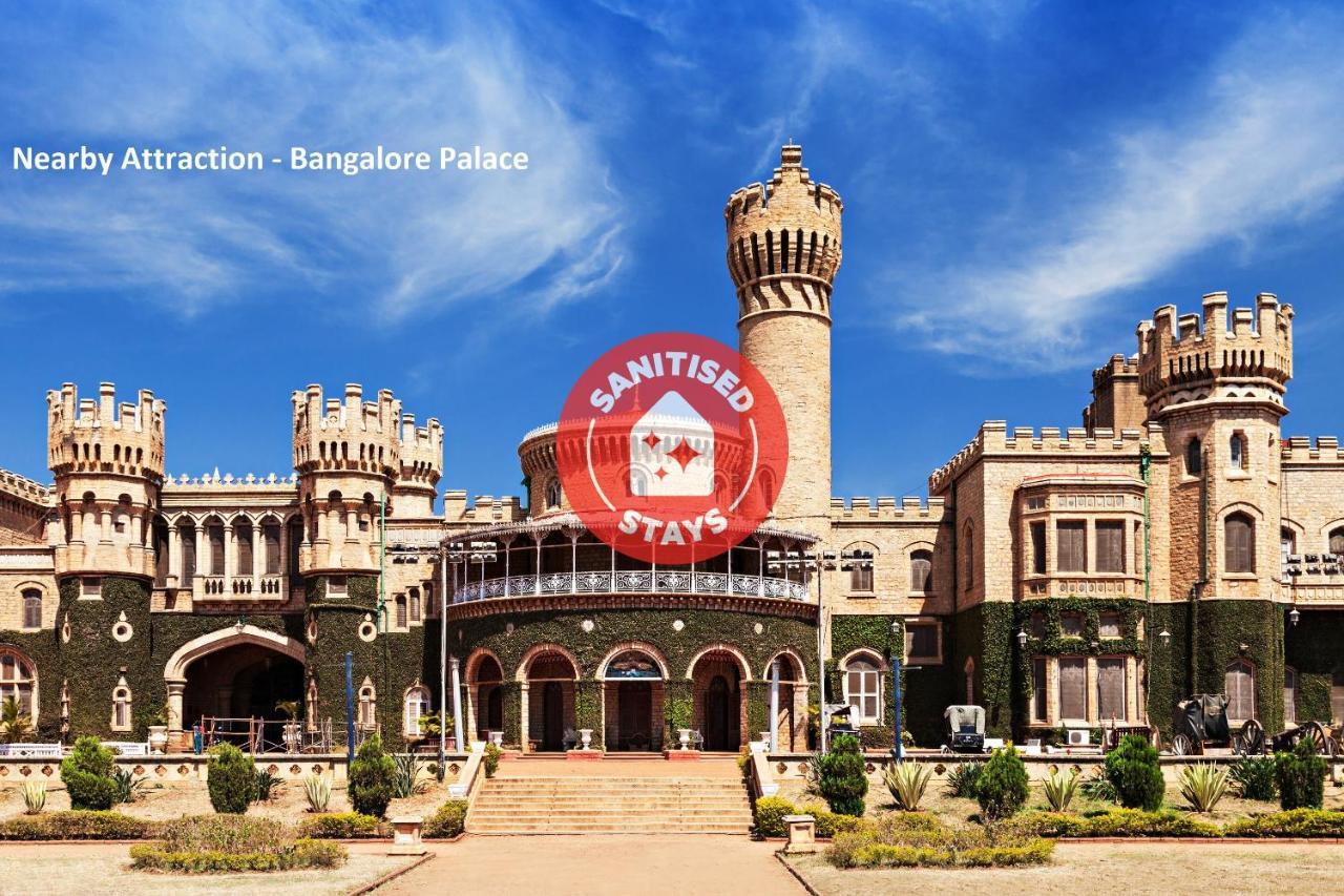 Capital O Udupi Park Near Hare Krishna Hill