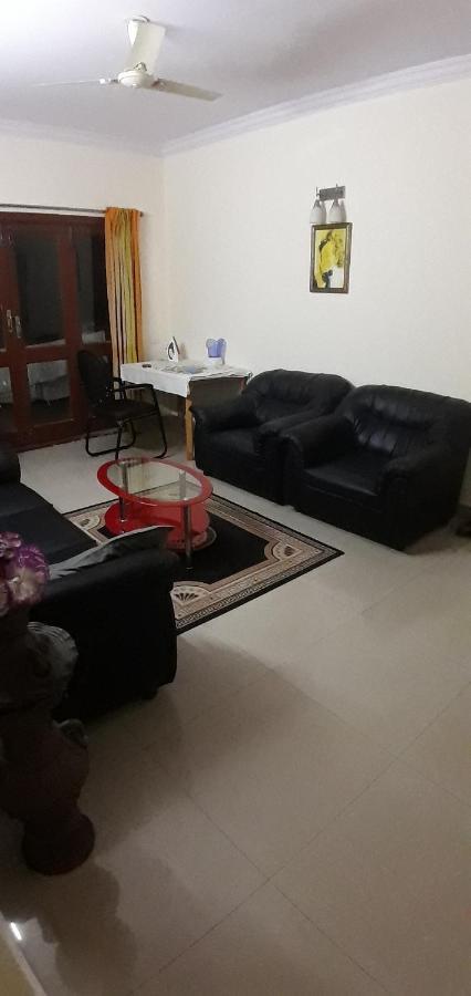 Brookside Service Apartment Bangalore