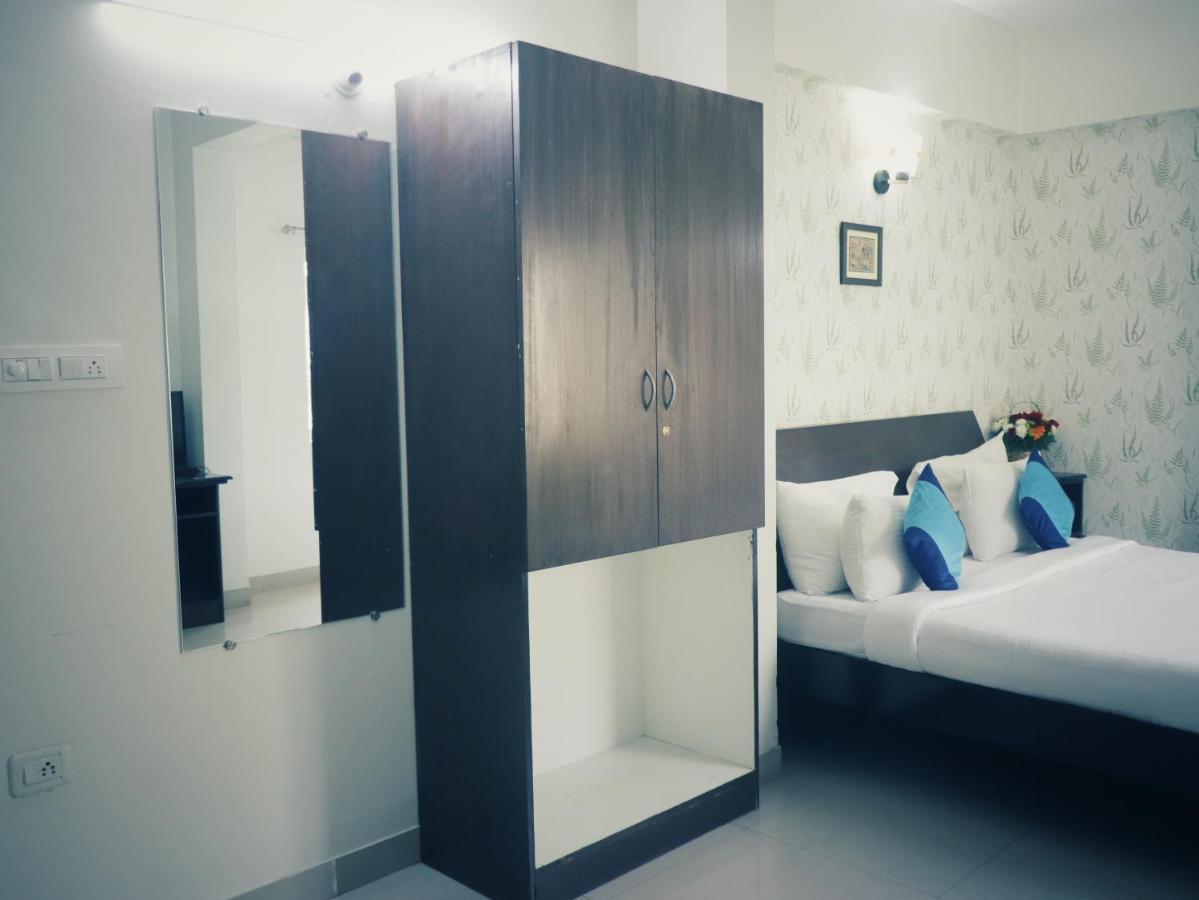 Hotel The Green Path Eco Bangalore
