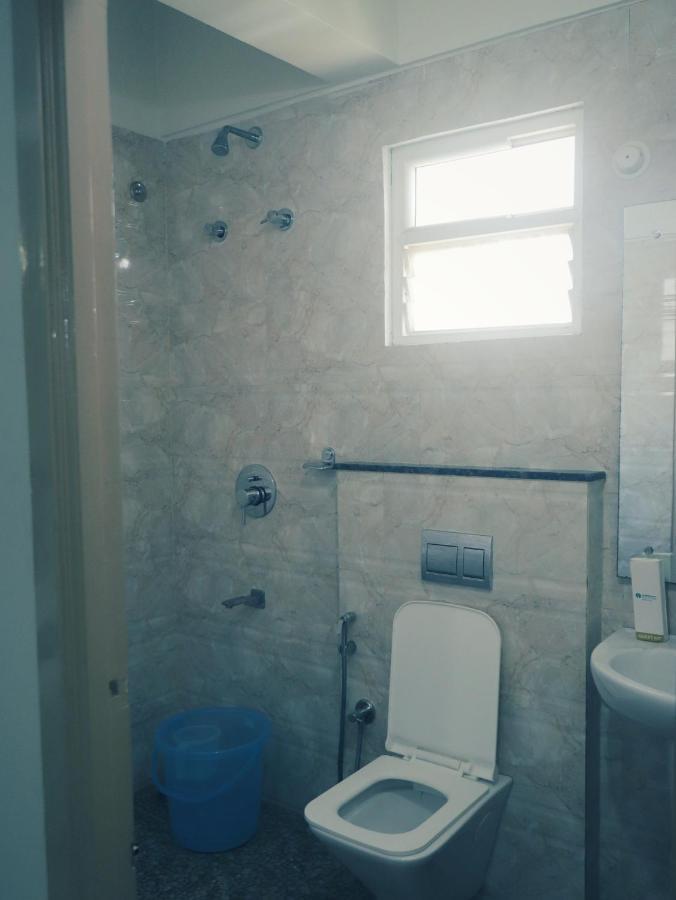 Hotel The Green Path Eco 3*