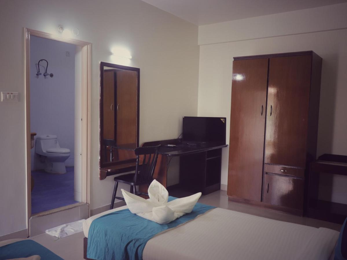 Hotel The Green Path Eco Bangalore