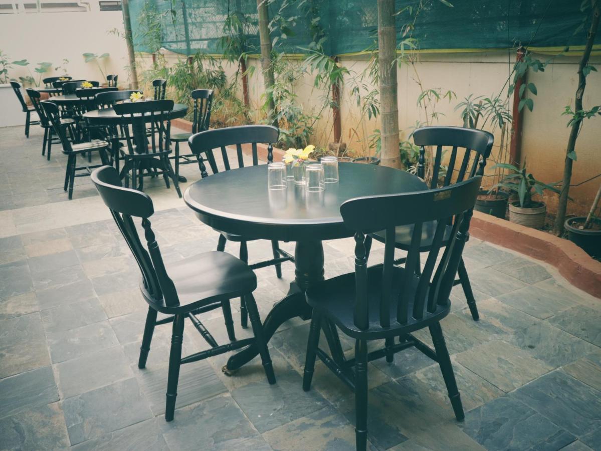 The Green Path Eco 3*