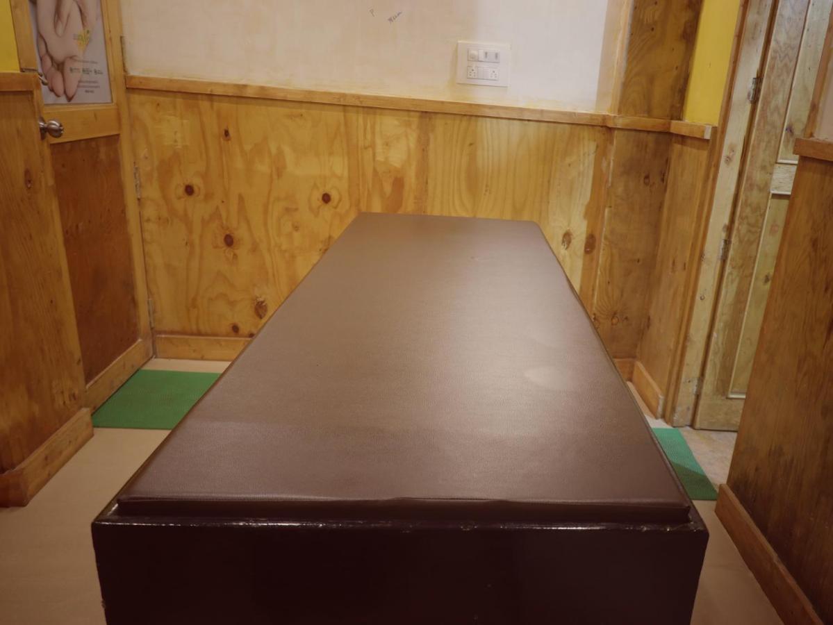 The Green Path Eco 3* Bangalore