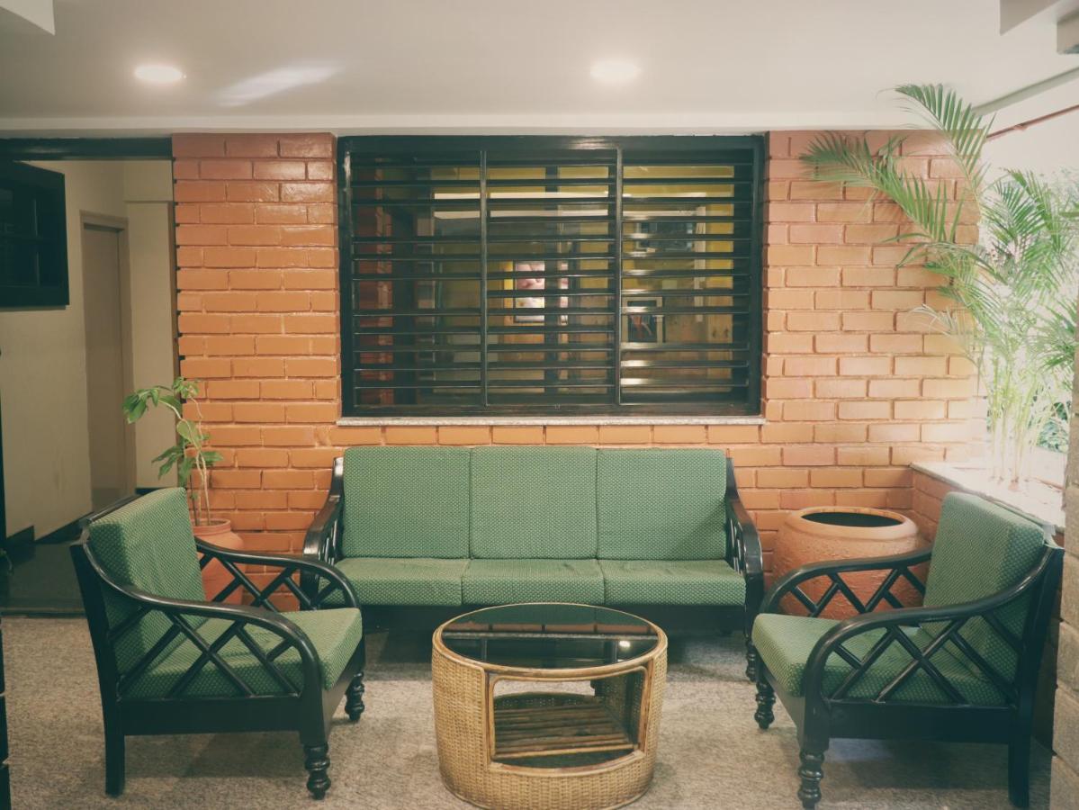 Hotel The Green Path Eco