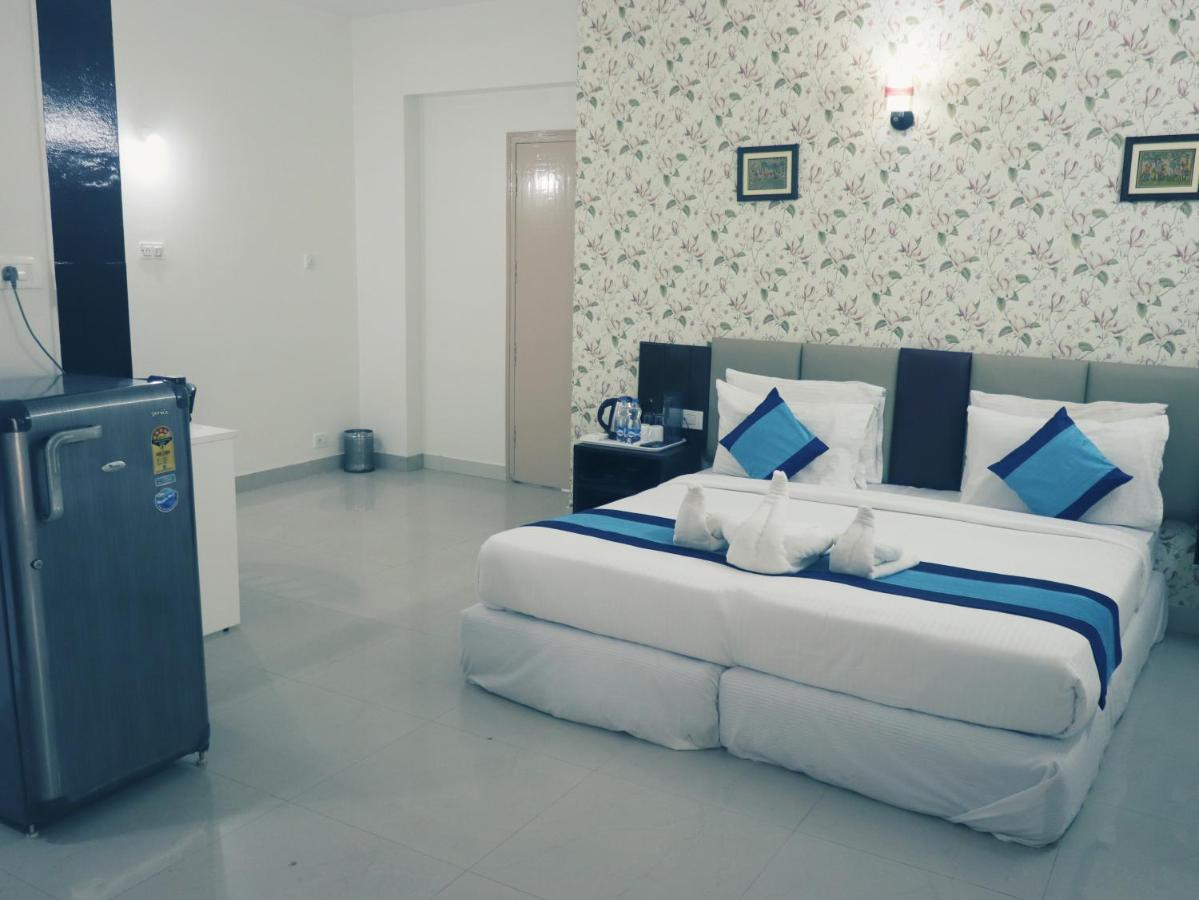 The Green Path Eco 3* Bangalore