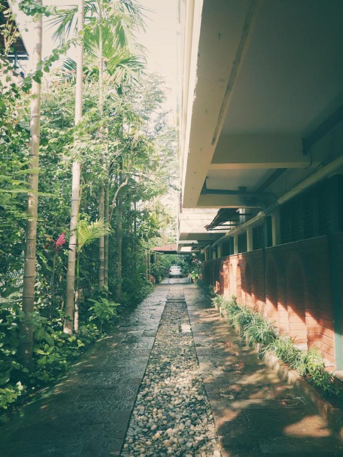 The Green Path Eco Hotel 3*